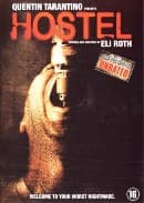 Hostel (DVD)