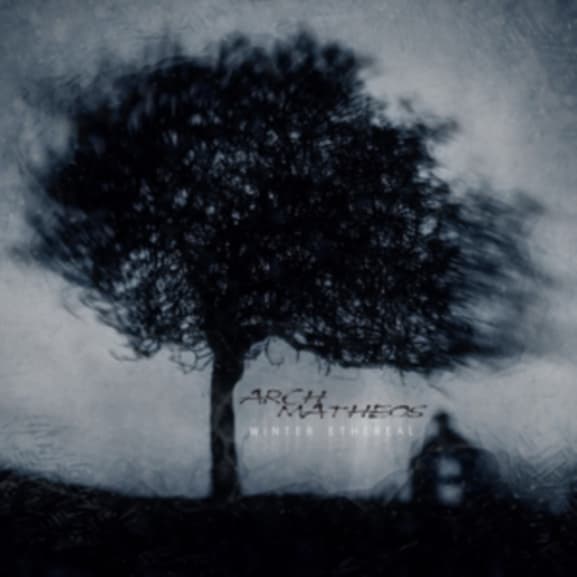 Arch Matheos - Winter Ethereal (2 LP) (Coloured Vinyl)