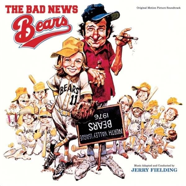 Fielding, Jerry - Bad News Bears