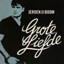 Jeroen Van Der Boom - Grote Liefde (CD)