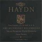 Austro-Hungarian Haydn Orchestra, Ádám Fischer - Haydn: Symphonies Nos. 21-39 And 'A' & 'B' - The Esterházy Recordings - Volume Two (5 CD)