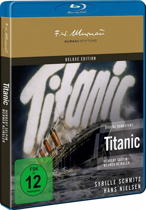 Various - Titanic Bd