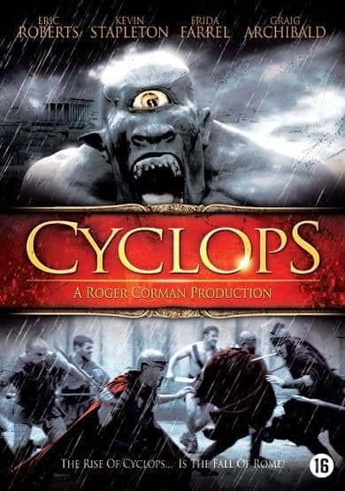 Cyclops (DVD)