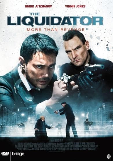 Liquidator (DVD)