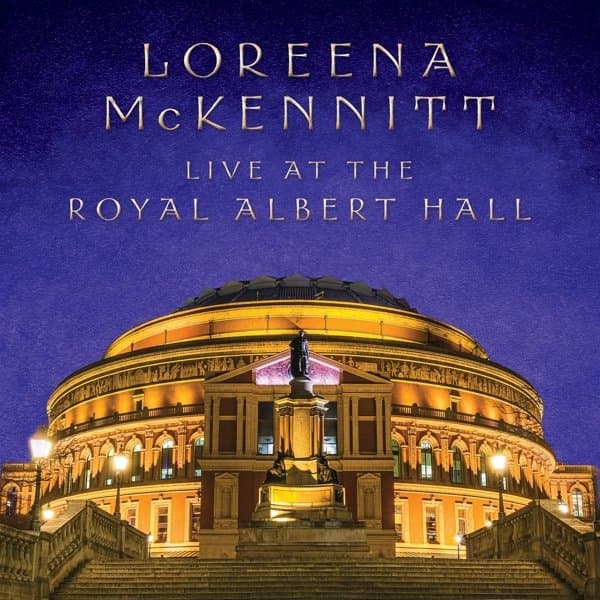 Loreena McKennitt - Live At The Royal Albert Hall (2 CD)