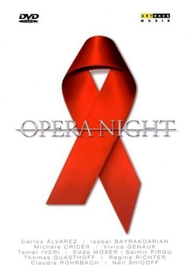 Opera night