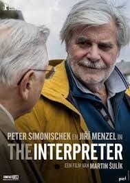 The Interpreter (DVD)