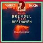 Alfred Brendel - Klaviersonaten Volume 2
