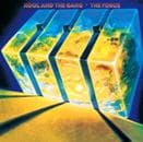 Kool And The Gang - The Force (CD) (Remastered)