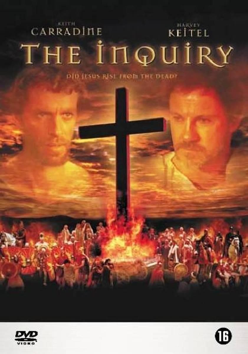 Inquiry (DVD)