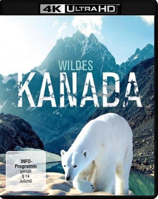Wild Canada - Season 1
