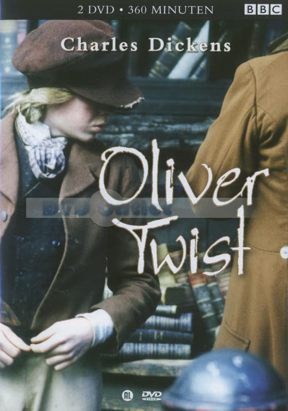 Oliver Twist