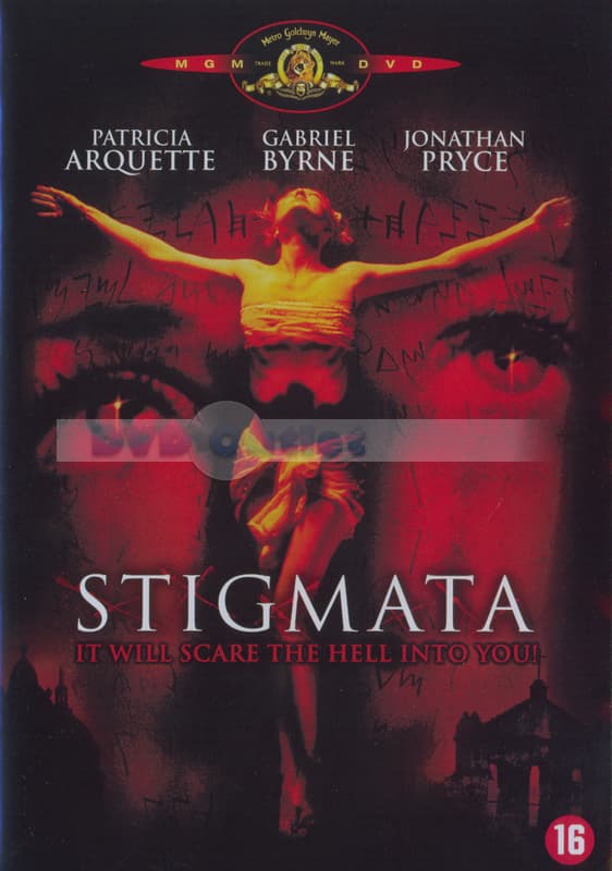 Stigmata