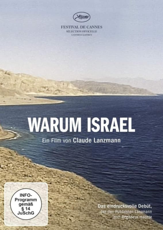 Movie - Warum Israel