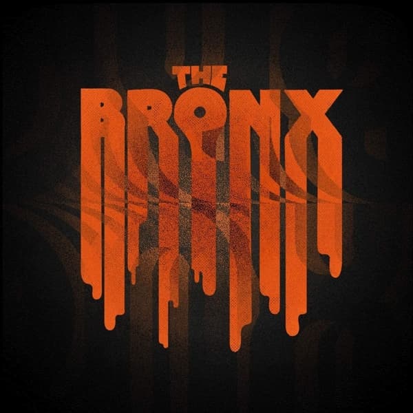 The Bronx - The Bronx VI (CD)