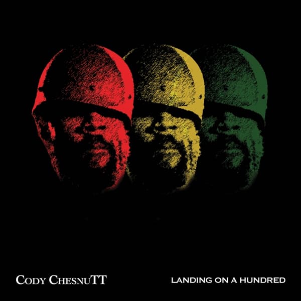 Cody ChesnuTT - Landing On A Hundred (CD)