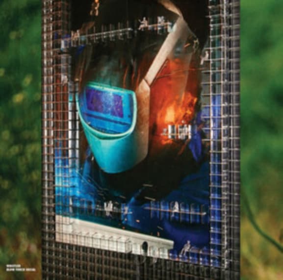 Whistler - Blow Torch Social (LP)