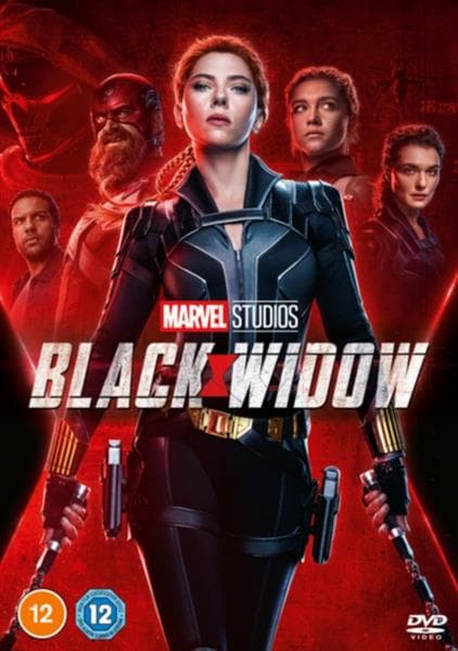 Black Widow (Import)