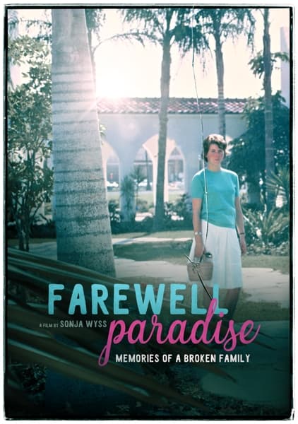 Farewell Paradise (DVD)