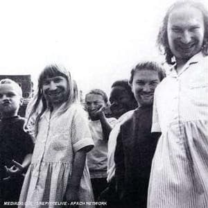 Aphex Twin - Come To Daddy