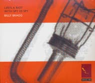 Billy Bragg - Life's A Riot With Spy vs Spy