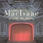 Ashley MacIsaac - Live At The Savoy (CD)