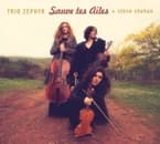 Trio Zéphyr - Sauve Tes Ailes (CD)