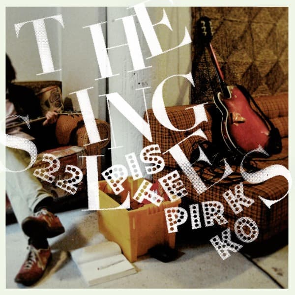 22 Pistepirkko - The Singles (5 CD | DVD)