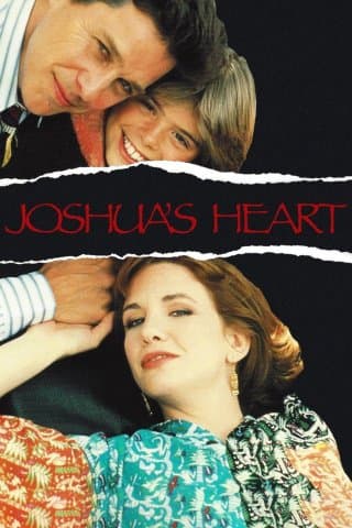 Joshua's heart (Import)
