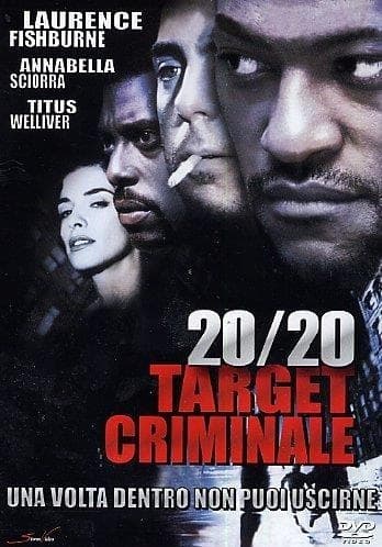20/20 Target Criminale (Import)
