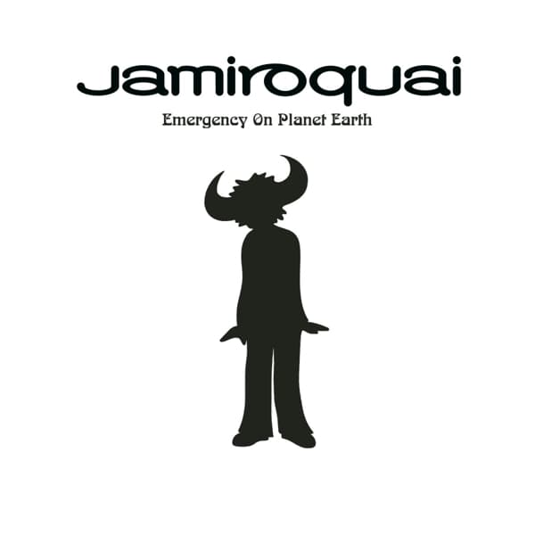 Jamiroquai - Emergency On Planet Earth (2 CD)