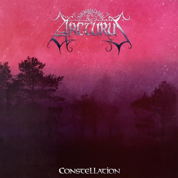 Arcturus - Constellation / My Angel (CD) (Remastered)