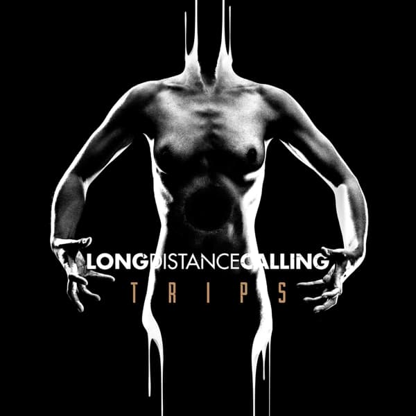 Long Distance Calling - TRIPS (2 LP) (Coloured Vinyl)
