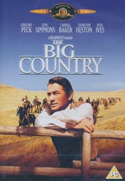 Big Country, The (Import)