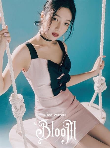 Red Velvet - Bloom