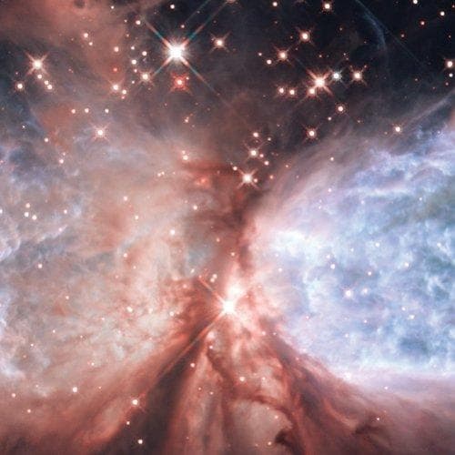 Jason Grier - Clouds