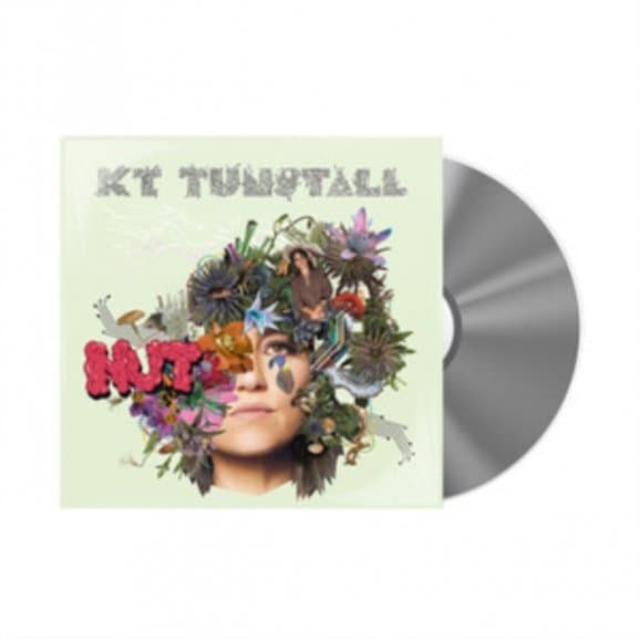 KT Tunstall - Nut (CD)