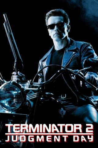 Terminator 2: Judgment Day (4K UHD) (USA Import)