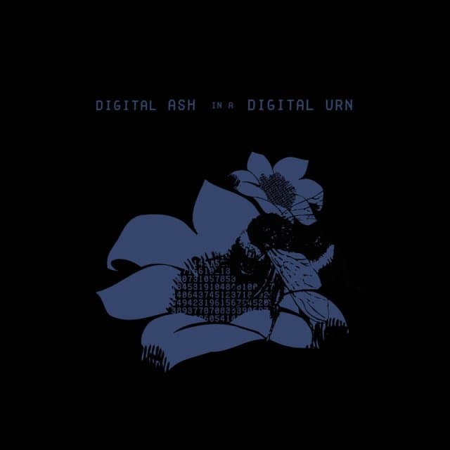 Bright Eyes - Digital Ash In A Digital Urn (CD)