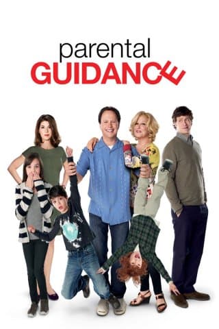 Parental Guidance (Import)