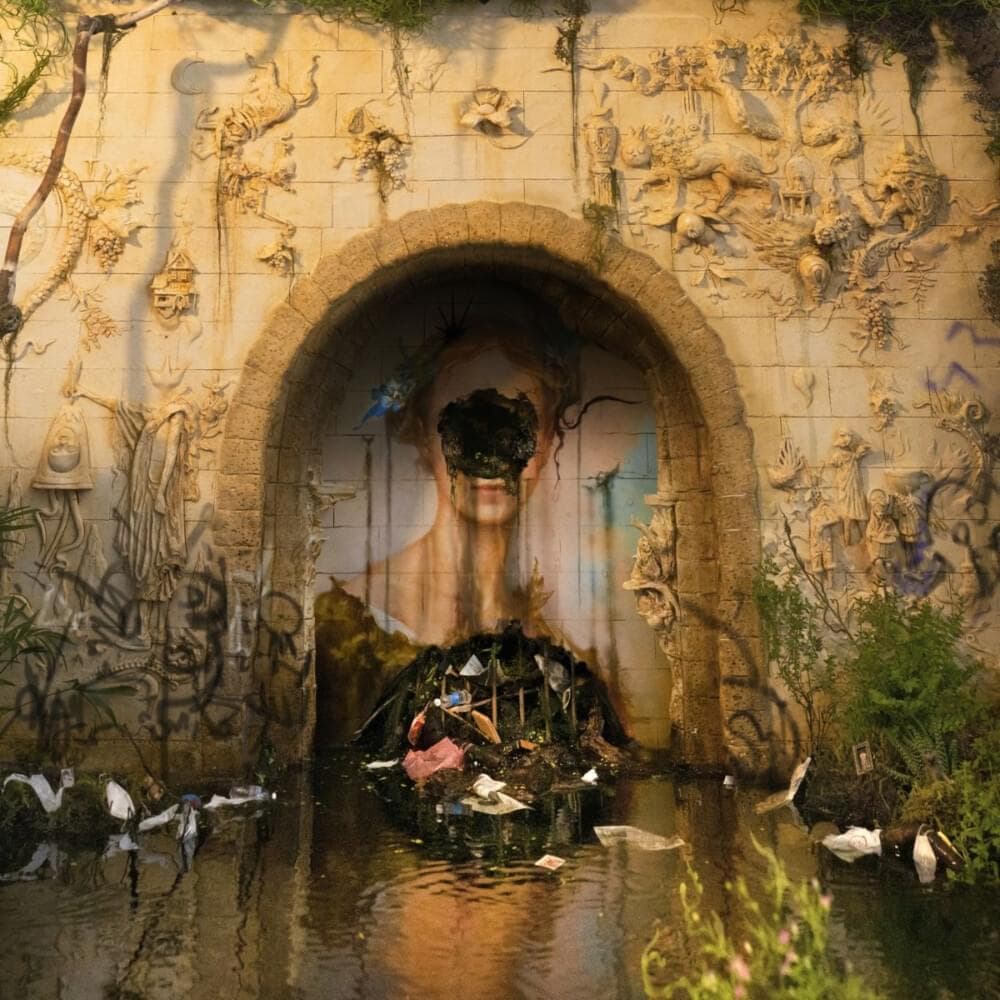 Circa Survive - Two Dreams (2 LP) (Coloured Vinyl)