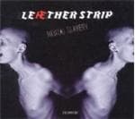 Leæther Strip - Mental Slavery (3 CD) (Limited Edition)