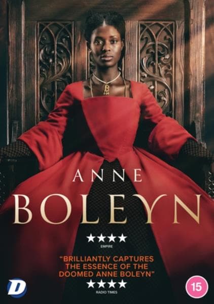 Anne Boleyn (Import)