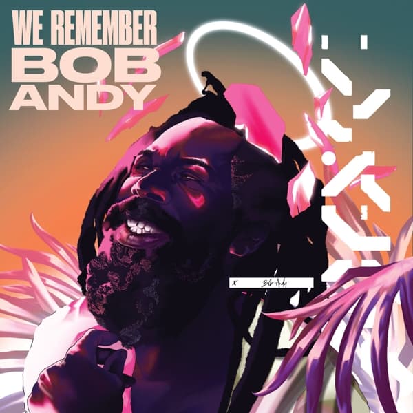 Various Artists - We Remember Bob Andy (2 CD)