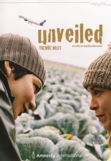 Unveiled (DVD)