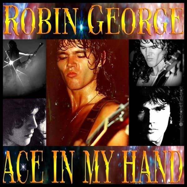 Robin George - Ace In My Hand (2 CD)