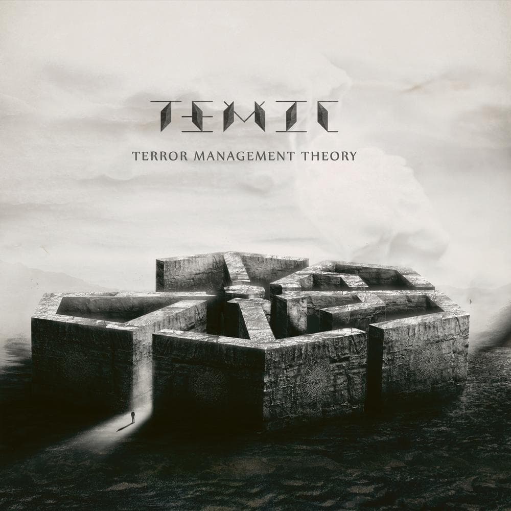 Temic - Terror Management Theory (CD)