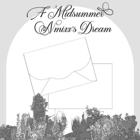 Nmixx - Midsummer Nmixx's Dream