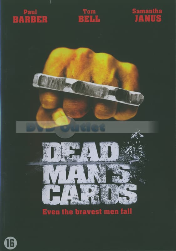 Dead Man's Cards