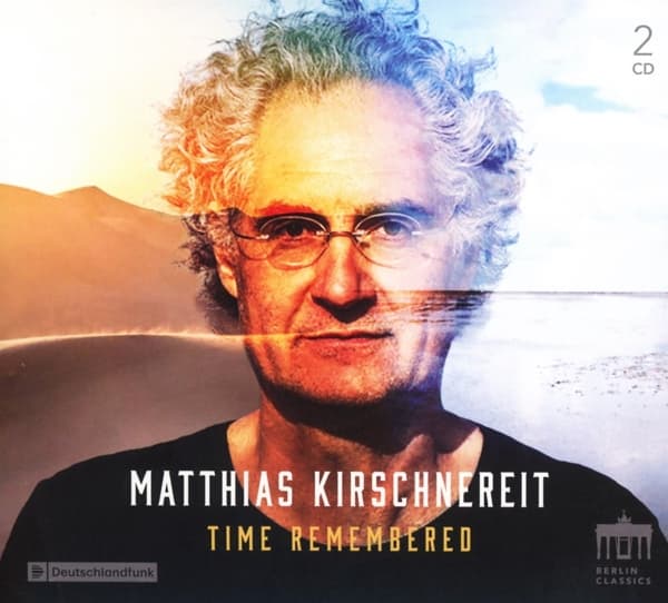 Matthias Kirschenereit - Time Remembered (2 CD)